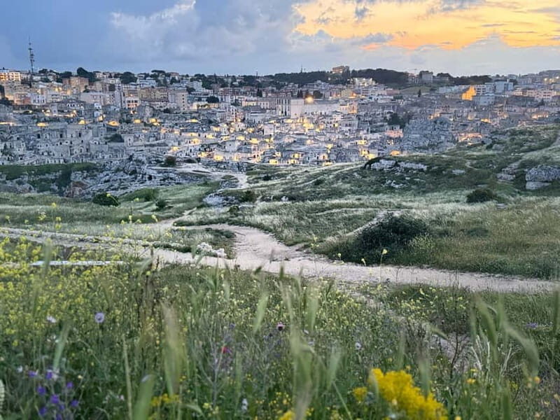 Tour of the Murgia Materana Park and the Sassi at sunset - Analyzing the Value of This Tour