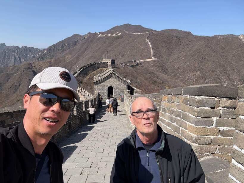Tour the Great Wall with a Native - Final Thoughts