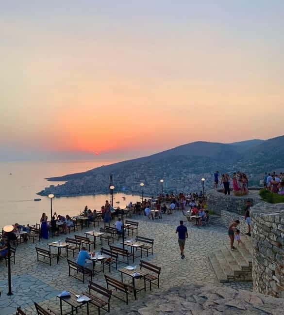 Tour to Butrint National Park-Blue Eye-Lekuresi Castle - What the Tour Offers in Practical Terms