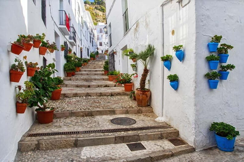 Tour to Nerja's Caves, Nerja city and Frigiliana - Who Should Consider This Tour?