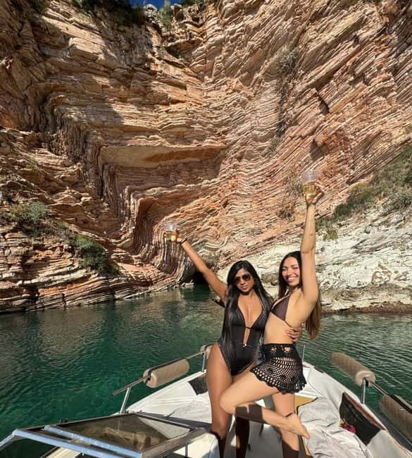 Tour with Speedboat In Pigeon Cave Snorkeling and Swimming - What Makes This Tour Stand Out?