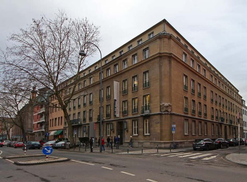 Traces of the Second World War and Nazism in Cologne - What to Expect and Why It Matters