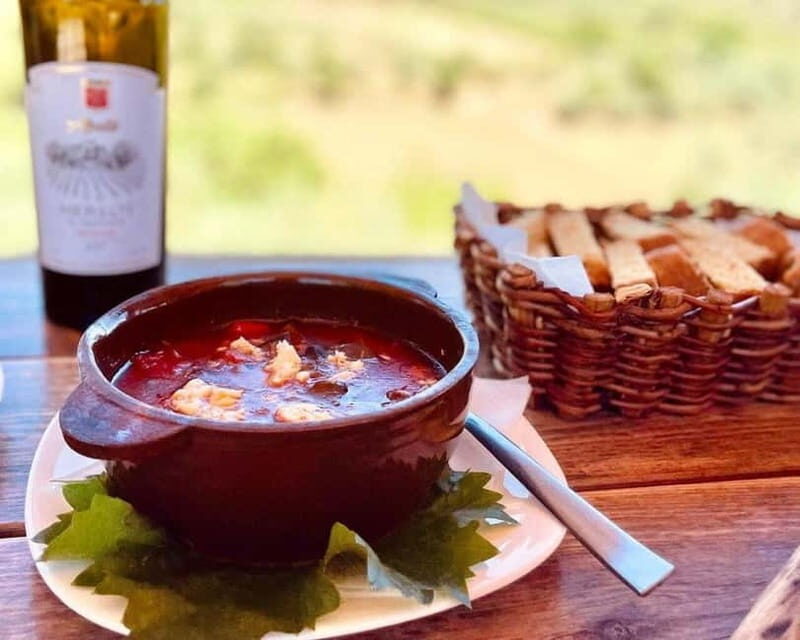 Traditional Cooking Class & Farm Experience in Roshnik - What Travelers Are Saying