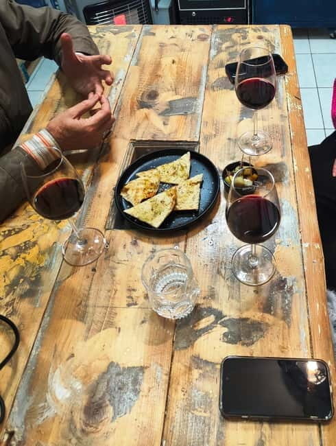 Traditional Wines of Ancient & Modern Greece - Why This Tour Stands Out