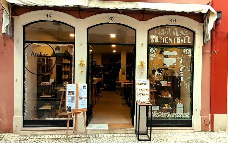 Traditions and Shopping in Coimbra Old Town Tour - Why This Tour Offers Great Value