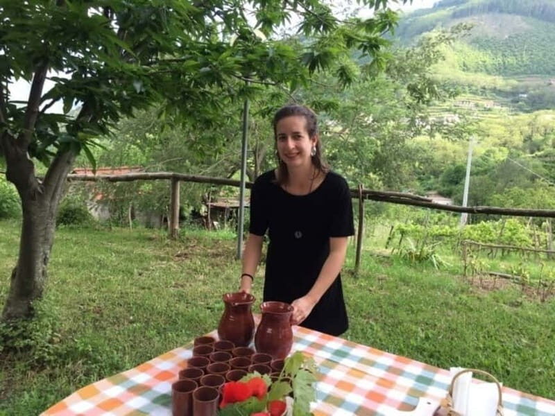 Tramonti: "Re Fiascone" Tomato Tasting - The Sum Up: Is This Experience for You?  