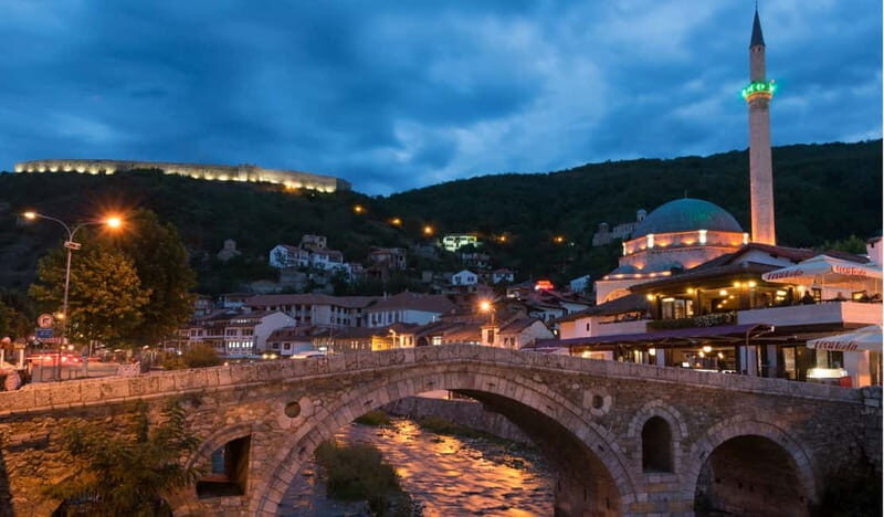 Transfer Skopje Tirana with Prizren Half-Day Tour - Who Will Love This Tour?