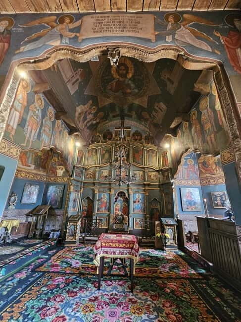 Transnistria Tour from Chisinau Explore Soviet Time Capsule - Why Travelers Love This Tour