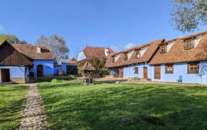 Transylvania Experience 4 Days- Private Tour - What You Can Expect from the Tour