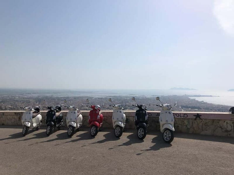 Trapani: Vespa Tour with Salt Mill Visit - The Sum Up: Is the Vespa Tour in Trapani Worth It?