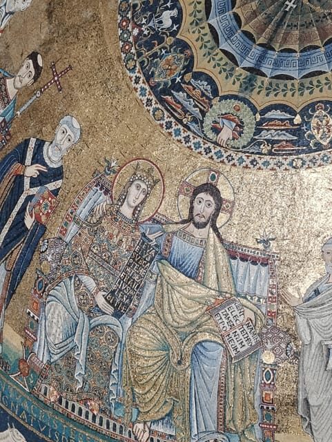 Trastevere, the neighborhood of the first Christians - Deep Dive into the Itinerary  