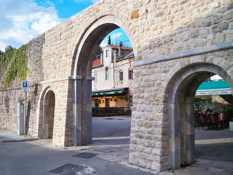 Trebinje Tour with Luxury Transportation and Wine Tasting - Authentic Experiences and Honest Insights