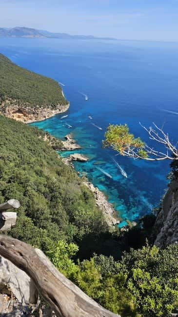 Trekking Cala Biriala - Practical Details and Value