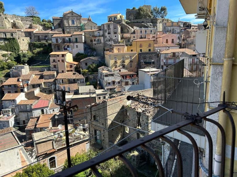 Trekking del Borgo di Castiglione di Sicilia - Value and Practical Tips