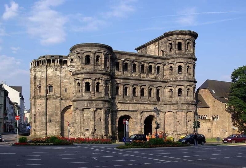 Trier compact: Anecdotal and funny city tour - Why This Tour Adds Value