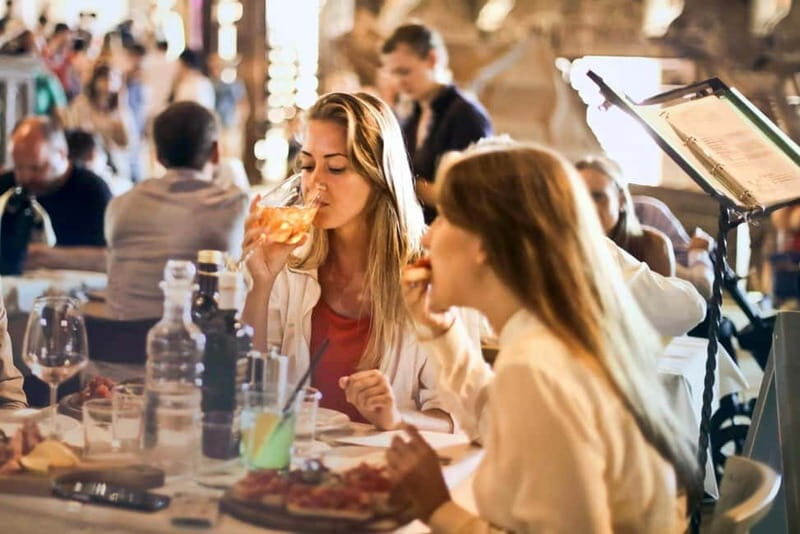 Trieste: Unique Food Tour with Local Flavors and Tastings - An In-Depth Look at the Food Tour