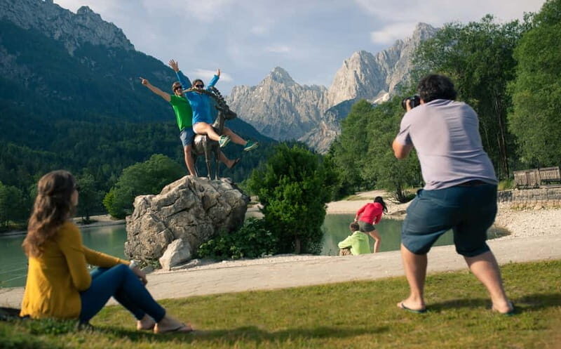 Triglav National Park: Emerald River Adventure by 3glav - What to Expect in Terms of Value