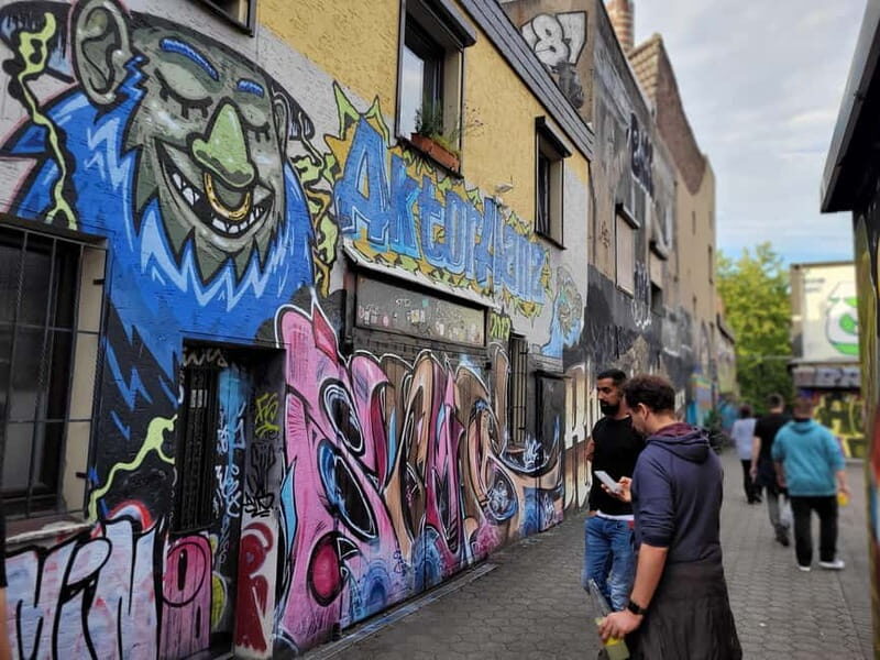 Trinkhallen Tour Dortmund - Why This Tour Is Worth It