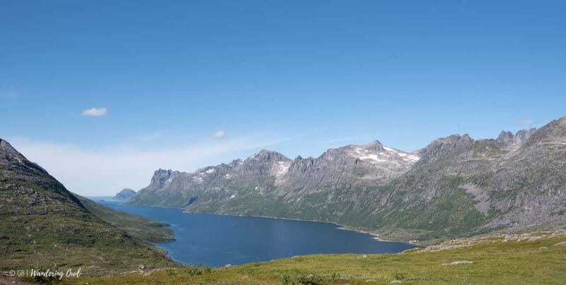 Tromsø: Express Summer Day Hike in the wilderness - Who This Tour Is Perfect For