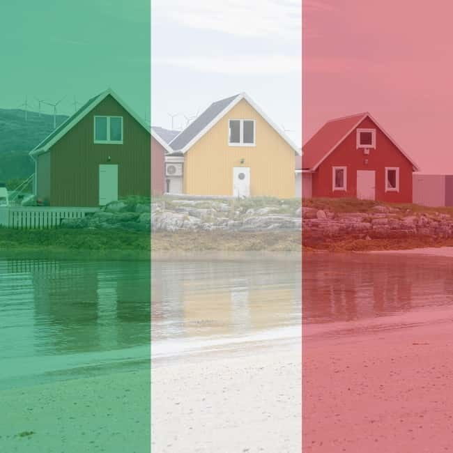 Tromsø: Fjord Tour and Visit to Sommarøy with Expert Tour Guide in Italian - Authentic Experiences and Authentic Guides