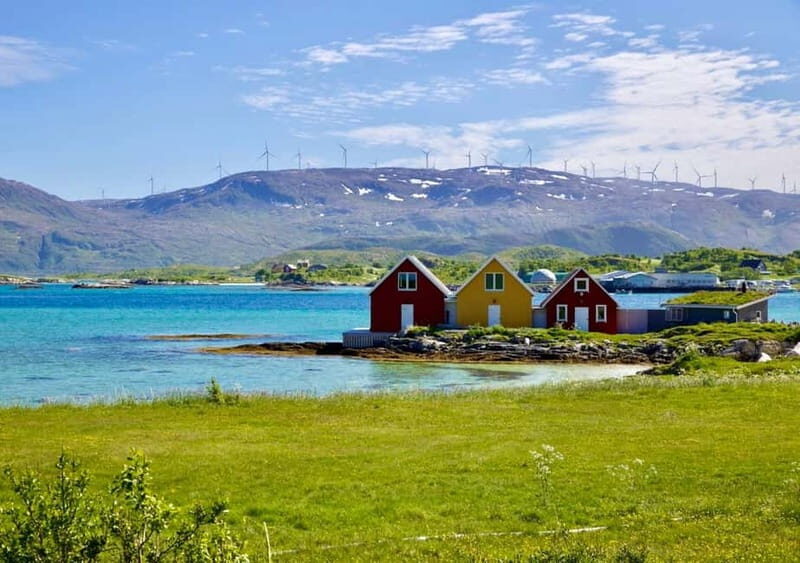 Tromsø: Fjords and Sommarøy Tour with Local Lunch - Who Will Love This Tour?