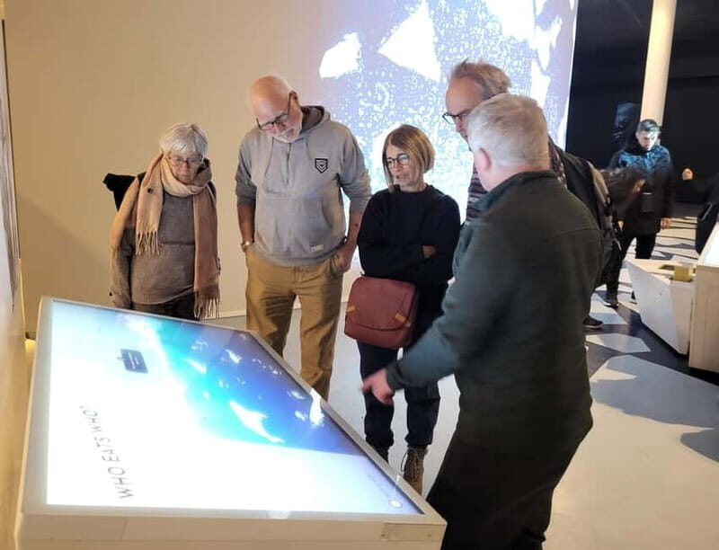 Tromsø: Guided Polar Bear Walk incl. Polaria & Polar Museum - Who Should Consider This Tour?