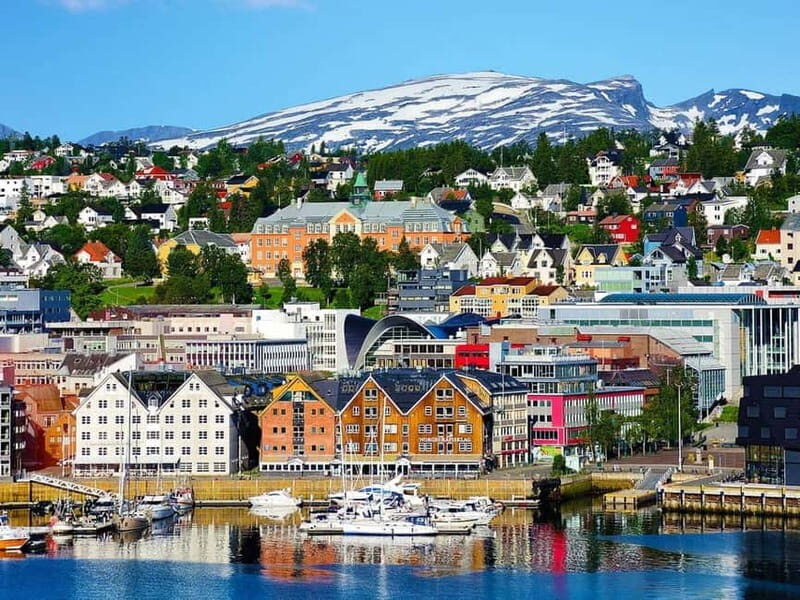 Tromsø: Island Tour with Cable Car Ride (Private or Shared) - Final Thoughts: Who Will Love This Tour?