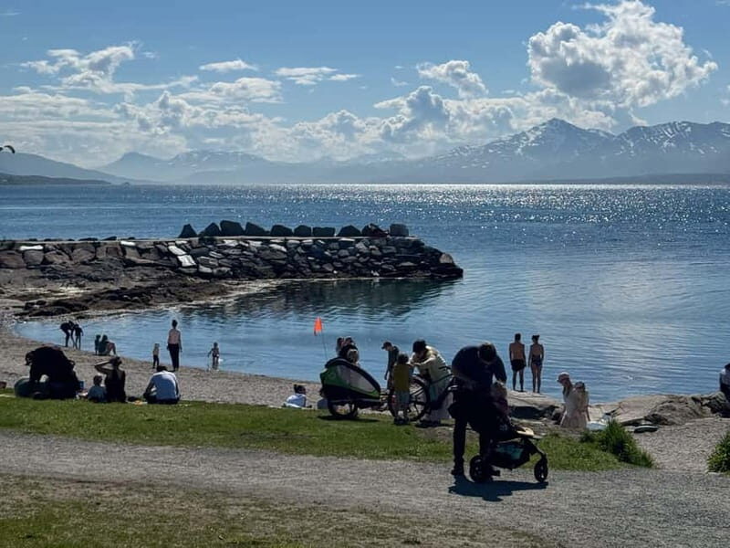 Tromsø: Island Tour with Tromsø Accessible Tours - FAQ