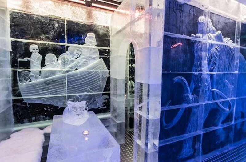 Tromsø: Magic Ice Bar Entrance and Welcome Drink - What Makes This Experience Special?