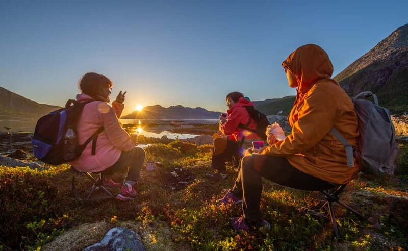 Tromsø: Midnight Sun Hike in the wilderness - Who Will Love This Tour?