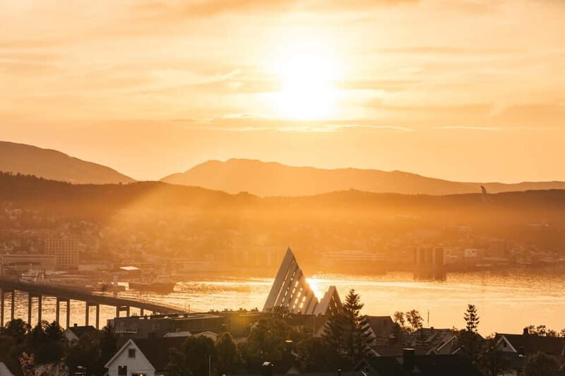 Tromsø: Morning Cruise Through Tromsø`s Fjords - What Makes This Tour Stand Out?
