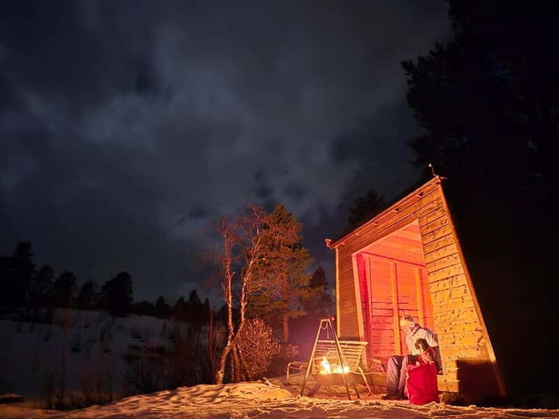 Tromsø: Northern Lights and a Starlit Adventure Tour - Exploring the Itinerary: What You Can Expect