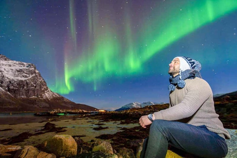 Tromsø: Northern Lights Safari - The Itinerary and What You Can Expect