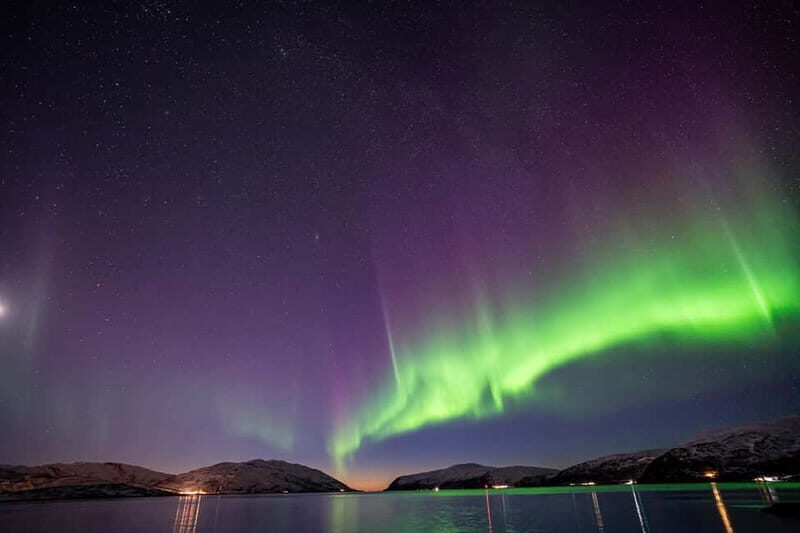 Tromsø: Northern Lights Tour with Hot Drinks and Snacks - The Quality and Value of the Tour