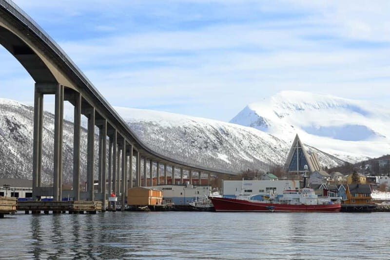 Tromsø: Private Fjord Boat Tour Around the City - Analyzing the Value: Is It Worth It?