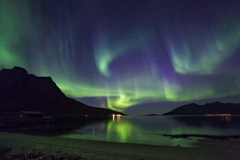 Tromsø: Small Group Northern Lights Hunt - The Value of the Experience