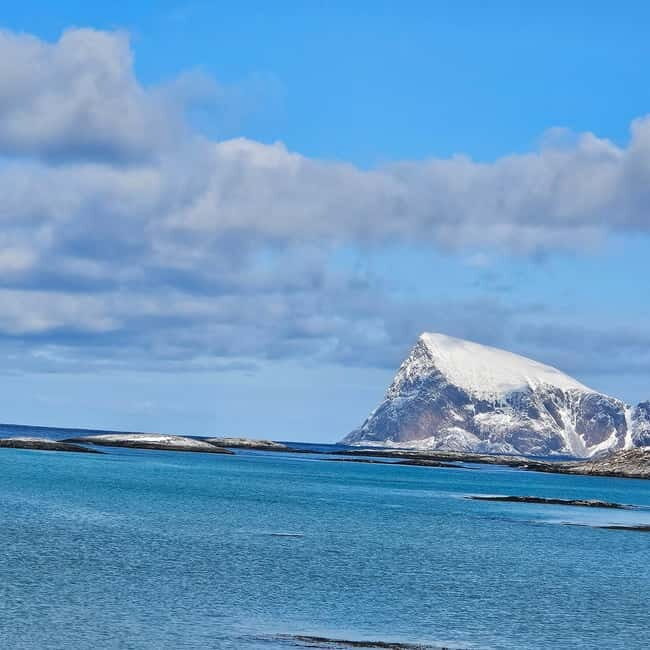Tromsø: Sommarøy Islands, Kvaløya and Fjords Tour with lunch - What Travelers Say and Why This Tour Works