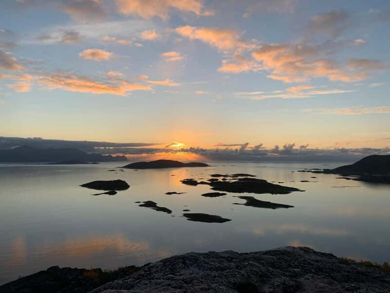 Tromsø: Sommarøy Islands Midnight Sun Tour - Who Should Consider This Tour?  