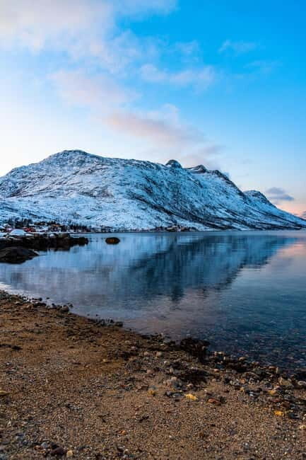 Tromso: Visit 5 Fjords in 4 hours - What Past Travelers Say