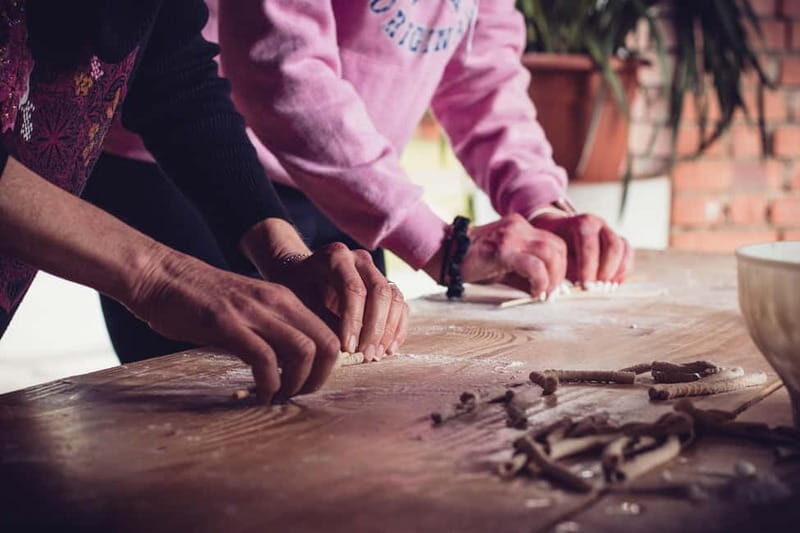 Tropea: Cooking Class on a family farm - The Value and What Travelers Say