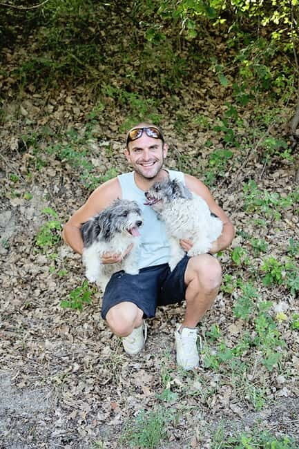 Truffle Hunting in Provence - The Itinerary: What to Expect