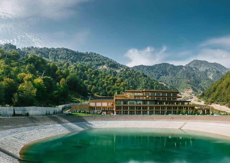 Tufan-Dag Skiing & Cable Cars Adventure Tour in Azerbaijan - A Closer Look at the Itinerary