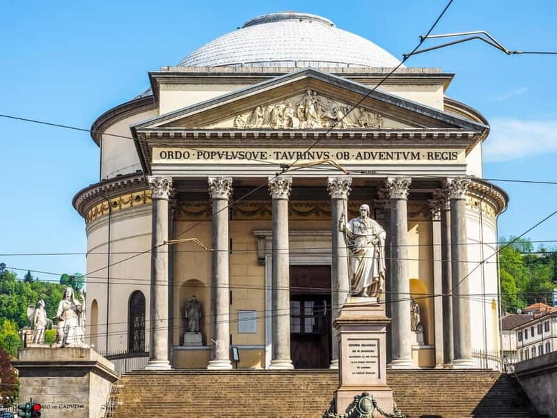 Turin: 2-hour Best Intro Walking Tour with a Local - The Value and Experience of the Tour