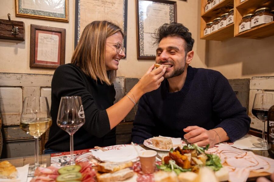 Turin: Aperitivo & Street Food Tour Delights with a Local - Final Thoughts: Is This Tour Right for You?