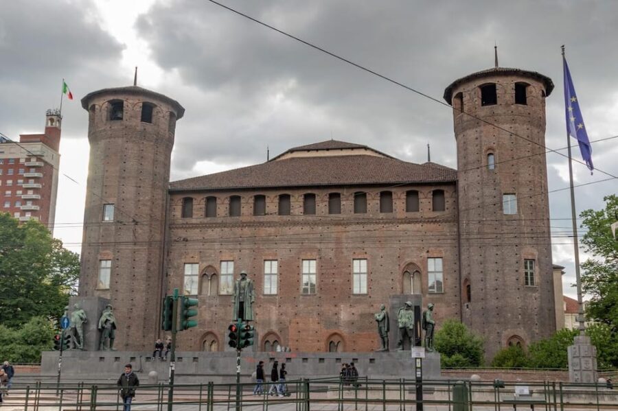 Turin: City Highlights Private Customised Walking Tour - Why This Tour Is Worth Considering