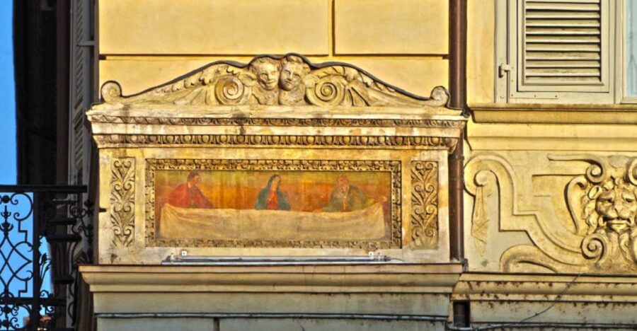 Turin Express Walking Tour - The Practicalities