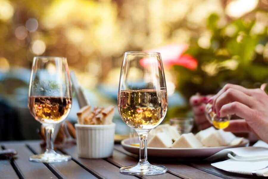 Turin: Gastronomy tasting through oil, wine and cheese - Why This Tour Works for Travelers