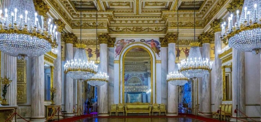 Turin: Royal Palace & Cathedral Tour w/ Skip-the-line Entry - Final Thoughts: Is This Tour Right for You?