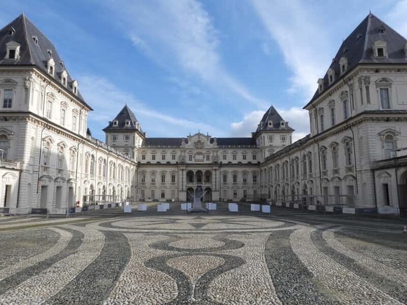 Turin: tour of the Savoy capital as seen from the parks - Who Should Consider This Tour?