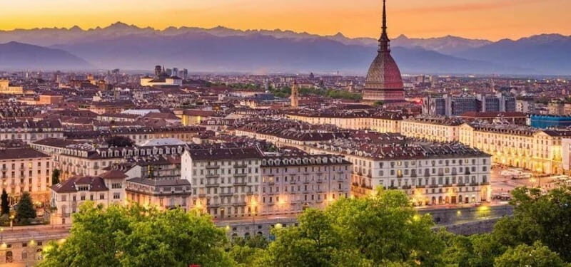 Turin Treasure Hunt: An Adventure Through History and Mystery - Who Will Love This Tour?